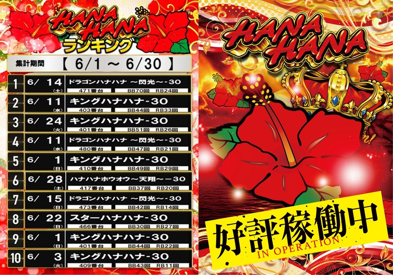 玉城P ウイング玉城店【公式】 (@wing_tamaki) / X