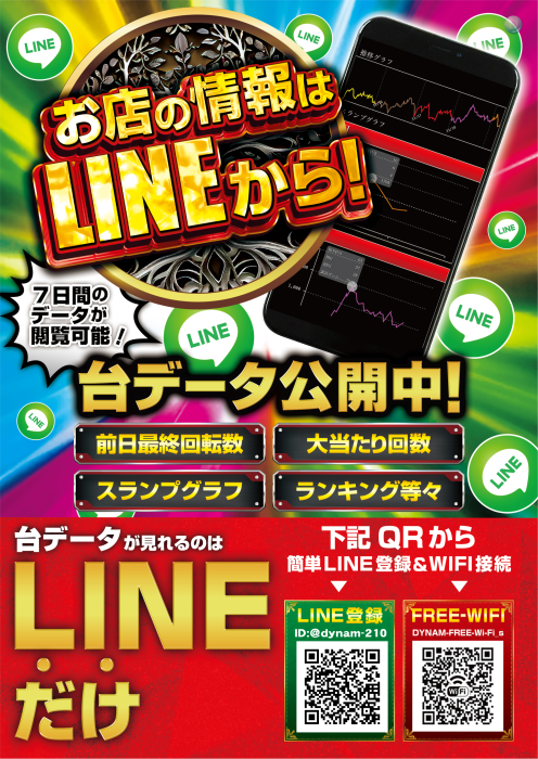 Line