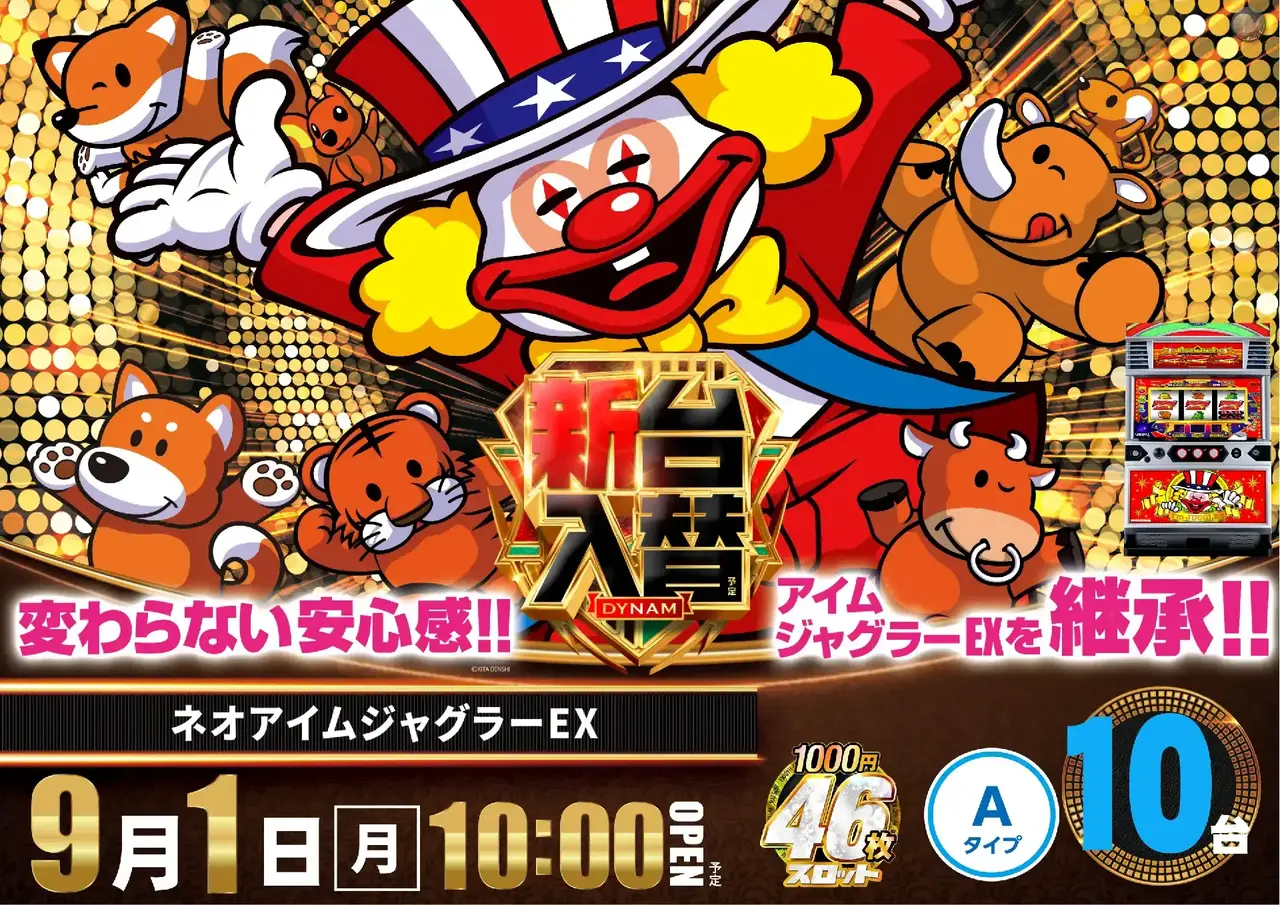 カラフルパチンコ Pフィーバーパワフル（甘デジ）パチンコ｜スペック・保留