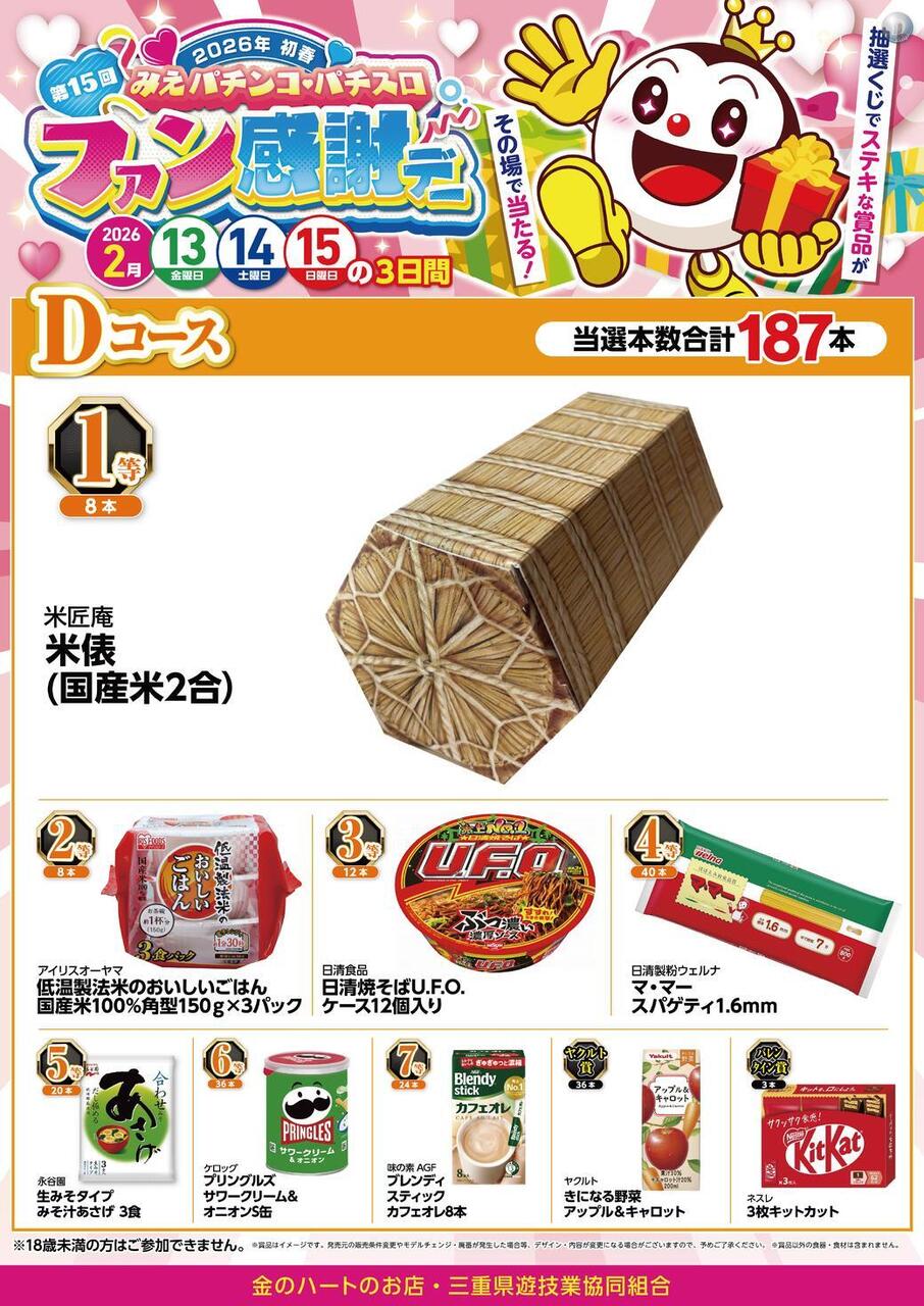 ダイナムいなべ店 | P-WORLD