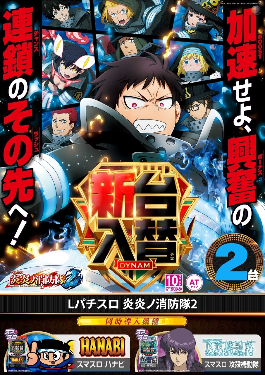 Order_ae260124-0329_l%e3%83%91%e3%83%81%e3%82%b9%e3%83%ad_%e7%82%8e%e7%82%8e%e3%83%8e%e6%b6%88%e9%98%b2%e9%9a%8a%ef%bc%92-%e6%96%b0%e5%8f%b0%e5%85%a5%e6%9b%bf_%e7%b8%a6line_rich_w1040