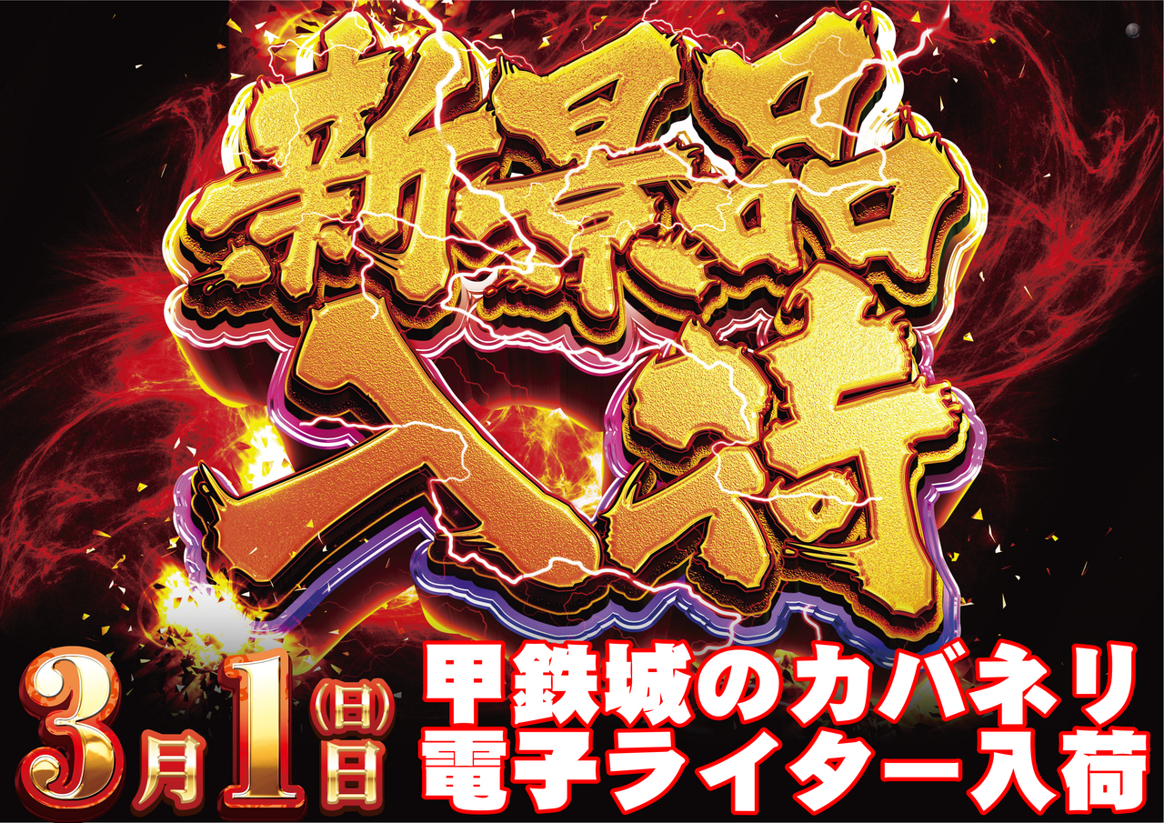 ダイナム植木店 | P-WORLD