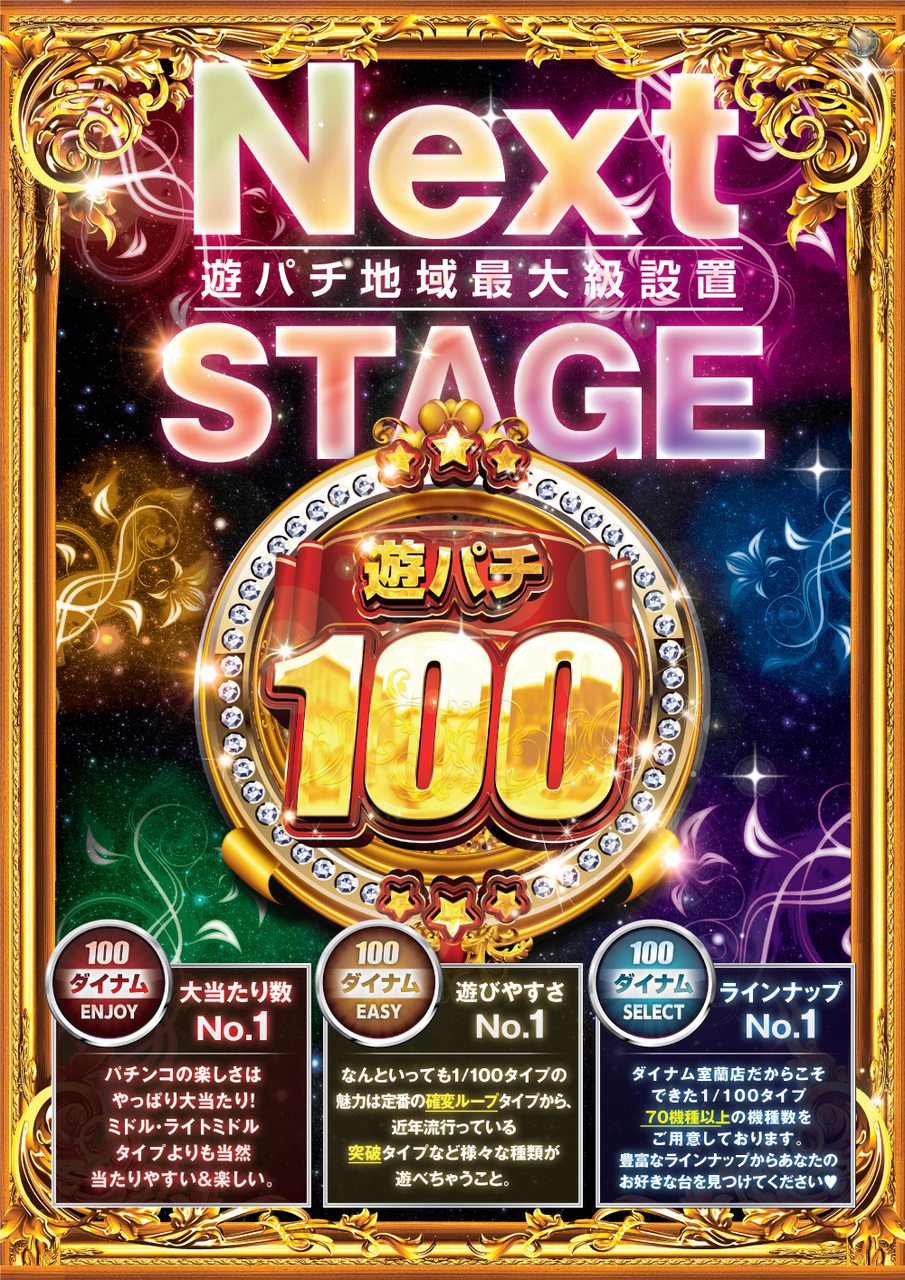 100