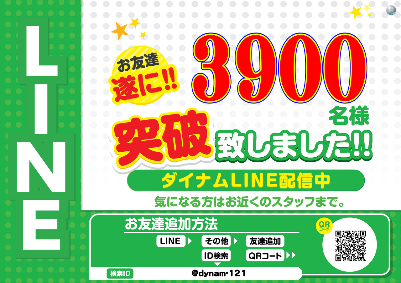 3900%e5%90%8d%e3%80%80line