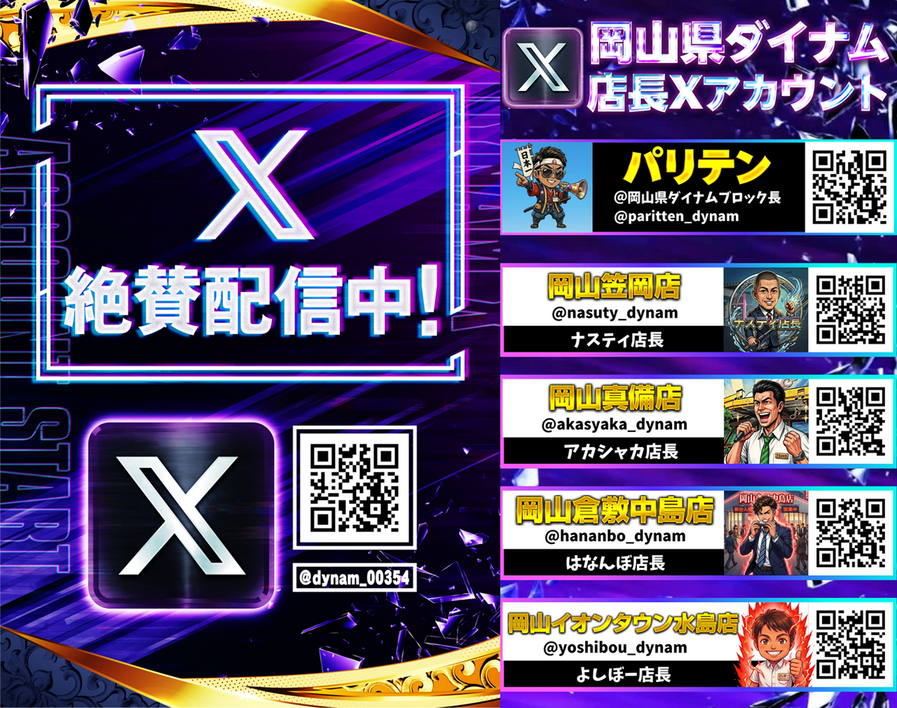 Xgasnyoko